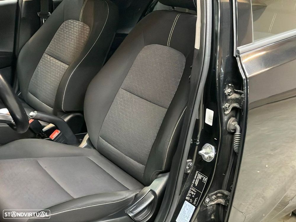 Kia Picanto 1.0 CVVT EX - 14