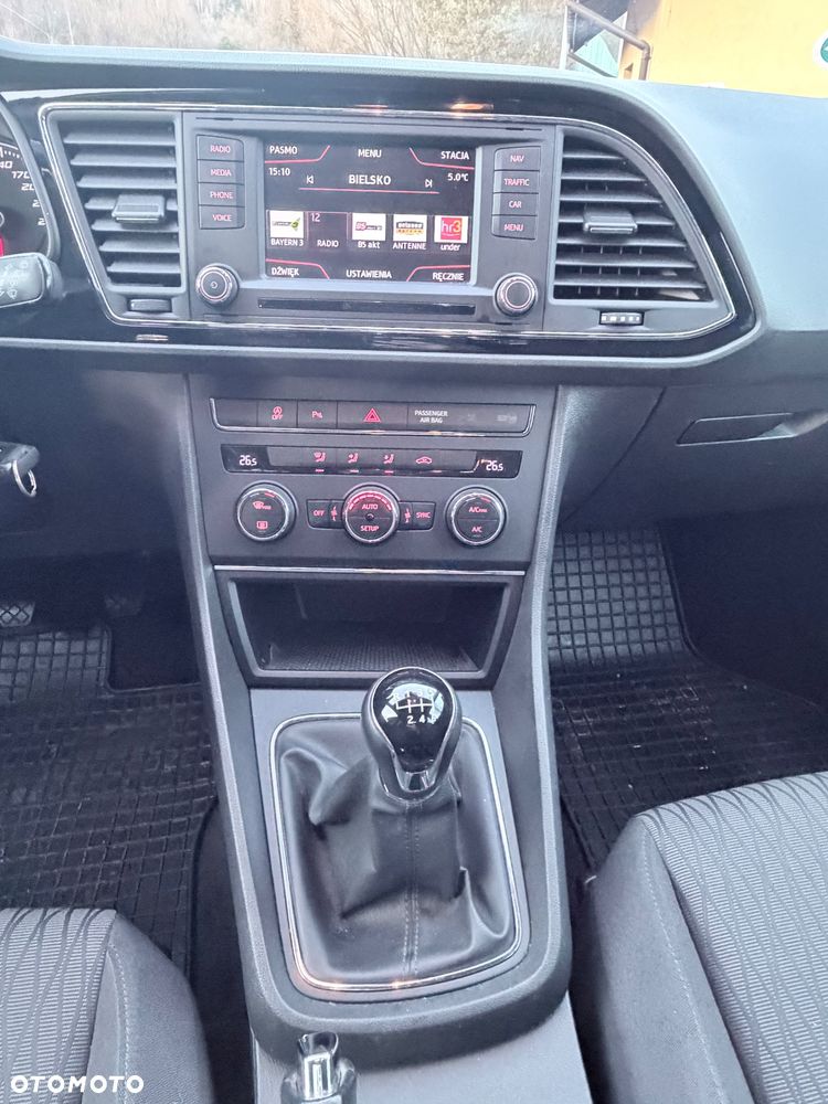 Seat Leon - 35