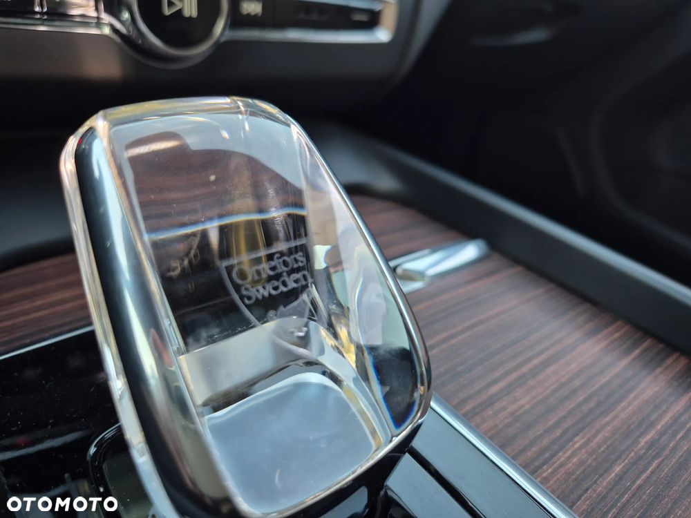 Volvo XC 60 B4 D AWD Geartronic Inscription - 15