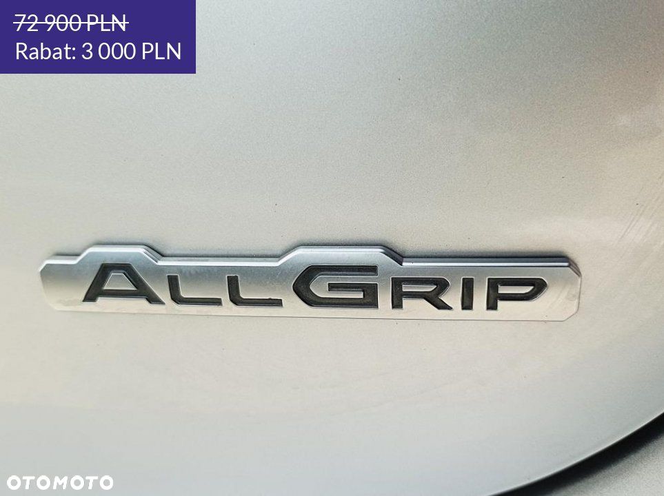 Suzuki SX4 S-Cross - 11