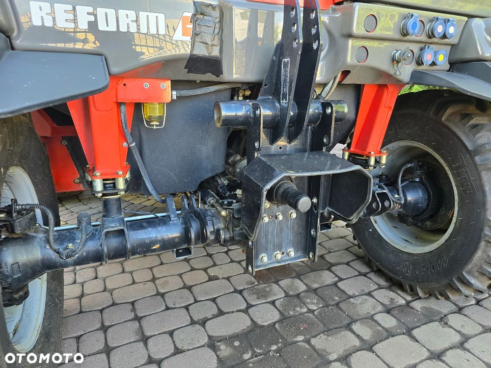 Inny Reform Metrac H7X - 10