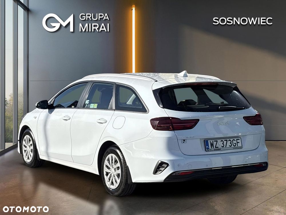 Kia Ceed - 3