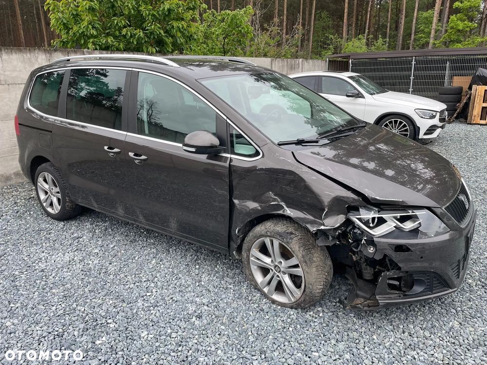 Seat Alhambra - 9