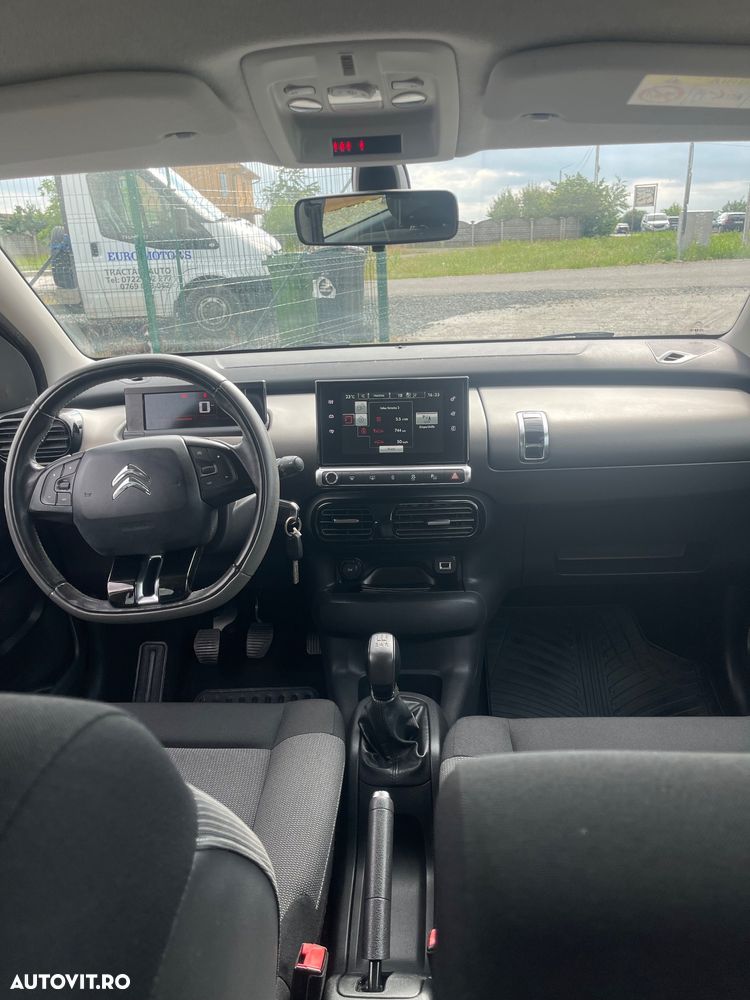 Citroën C4 Cactus VTi PureTech Feel - 3