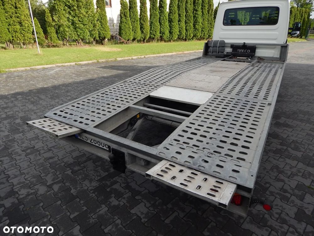 Iveco Daily 35C15 - 9