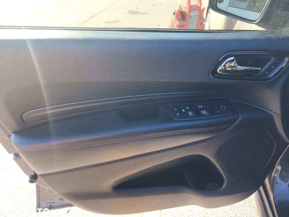 Dodge Durango 5,7 R/T - 14