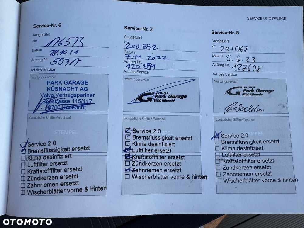 Volvo S60 D5 AWD Geartronic Kinetic - 38