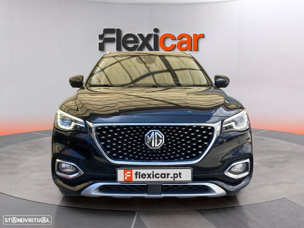 MG EHS 1.5 T-GDI Plug-in Hybrid Luxury - 2