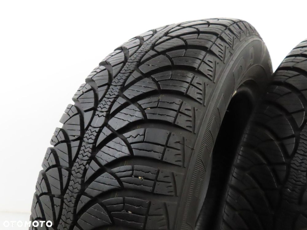 2x 185/65R15 OPONY ZIMOWE Fulda Kristall Montero 3 88T - 6