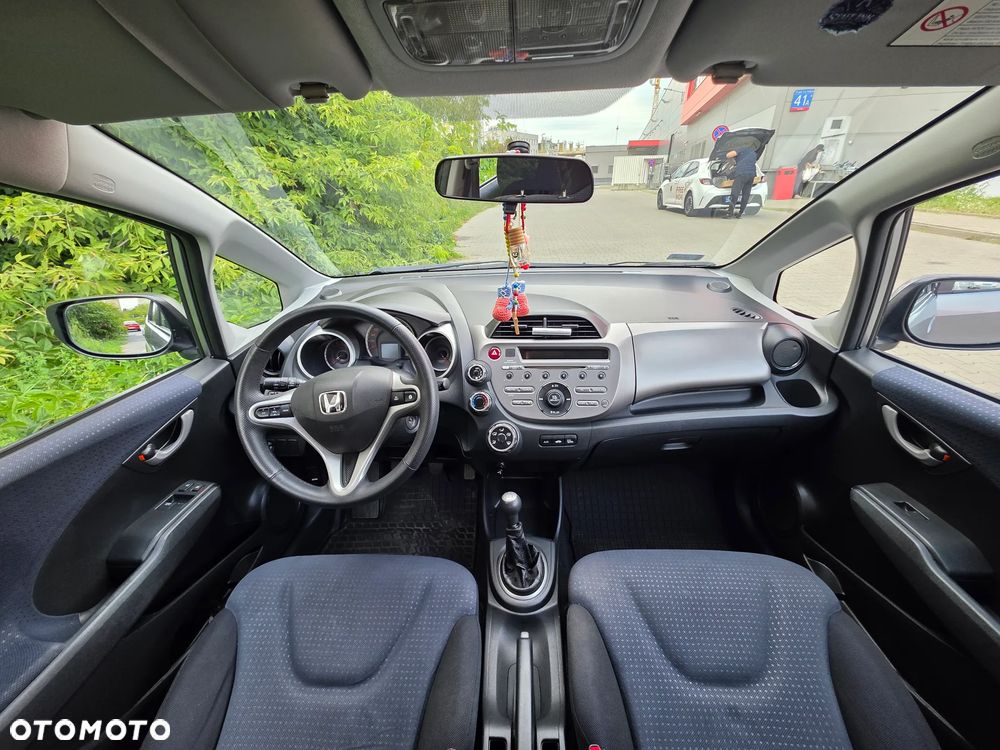 Honda Jazz 1.2 Trend - 8
