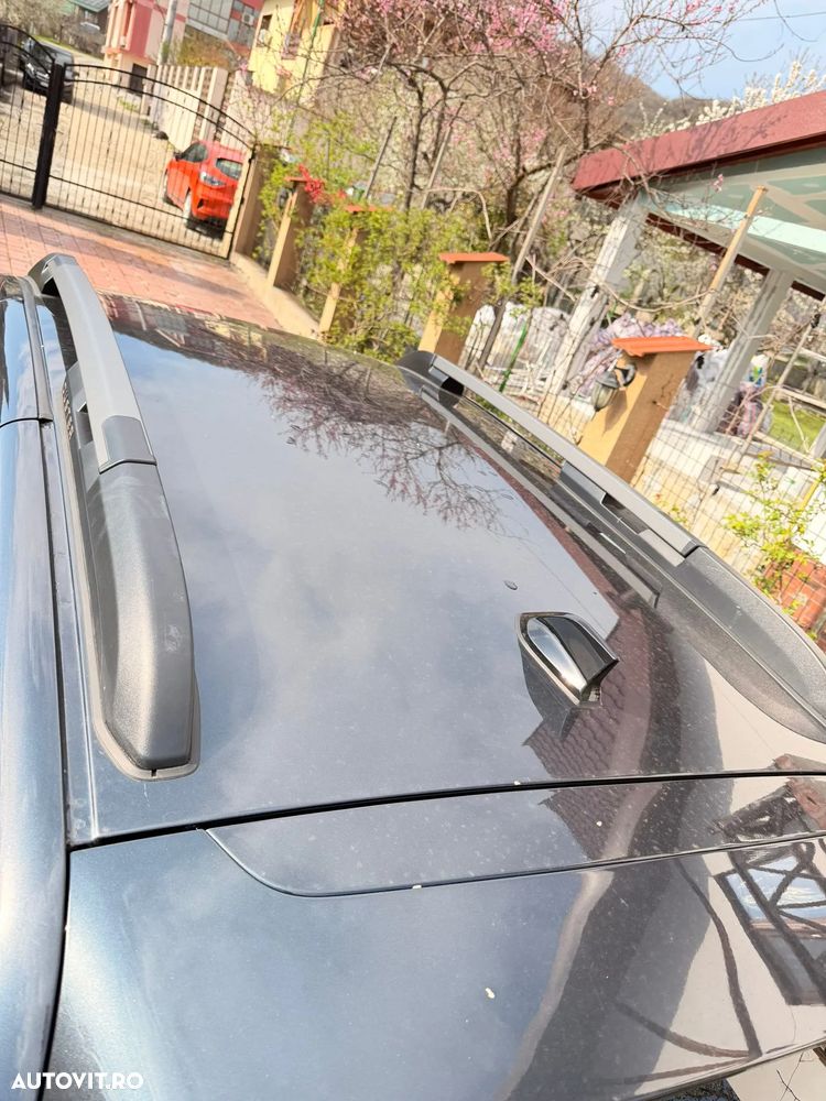 Dacia Duster Blue dCi 115 4WD Sondermodell Extreme - 26