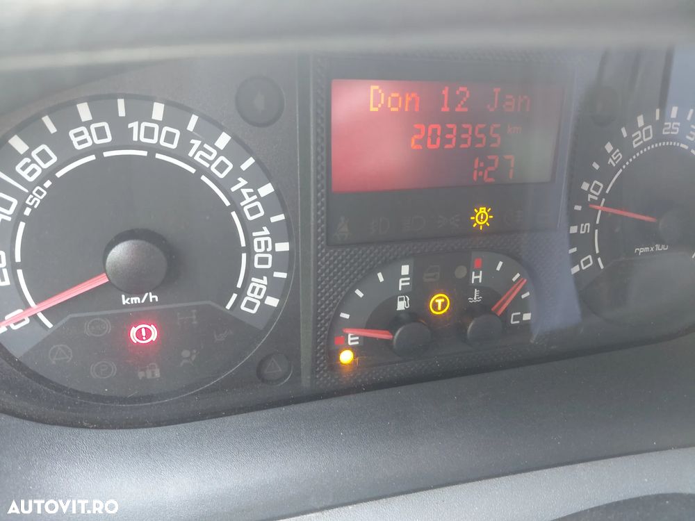 Iveco Deily - 7
