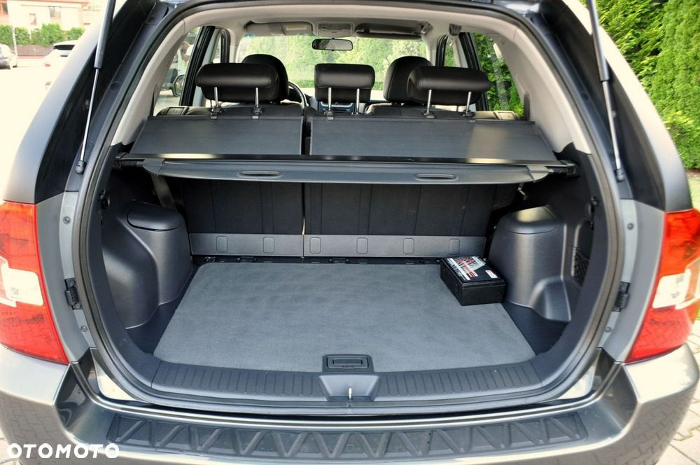 Kia Sportage - 38