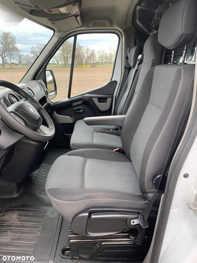 Renault Master - 20