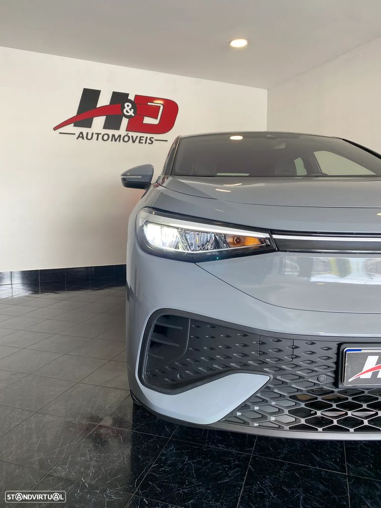 VW ID.5 77 kWh Pro Performance - 15