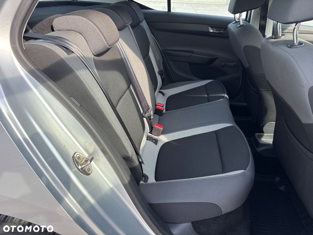 Skoda Fabia 1.2 TSI Ambition - 17