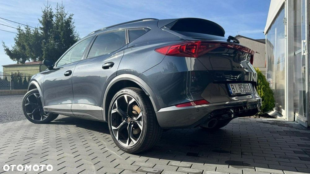 Cupra Formentor - 14