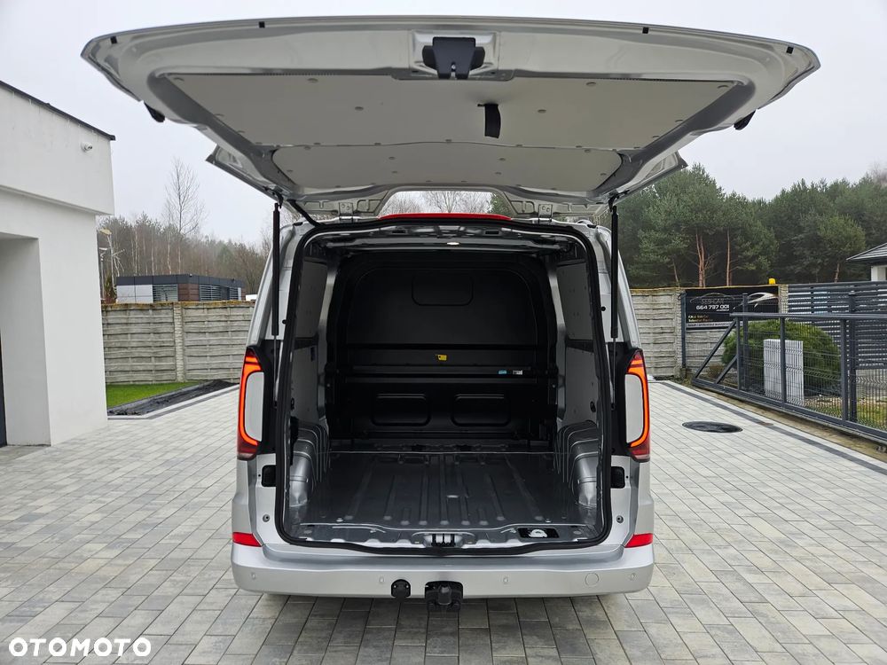 Volkswagen TRANSPORTER T7 EDITION DSG L2 Brygadowy - 22