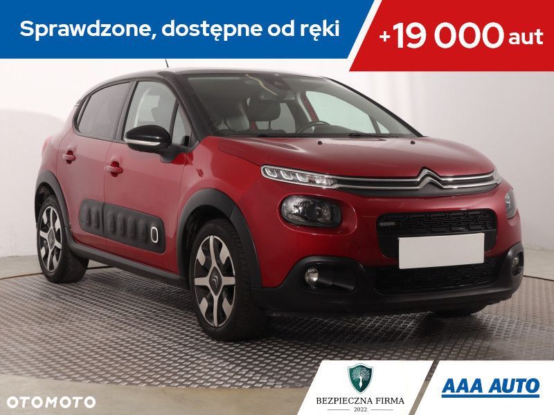 Citroën C3 - 2