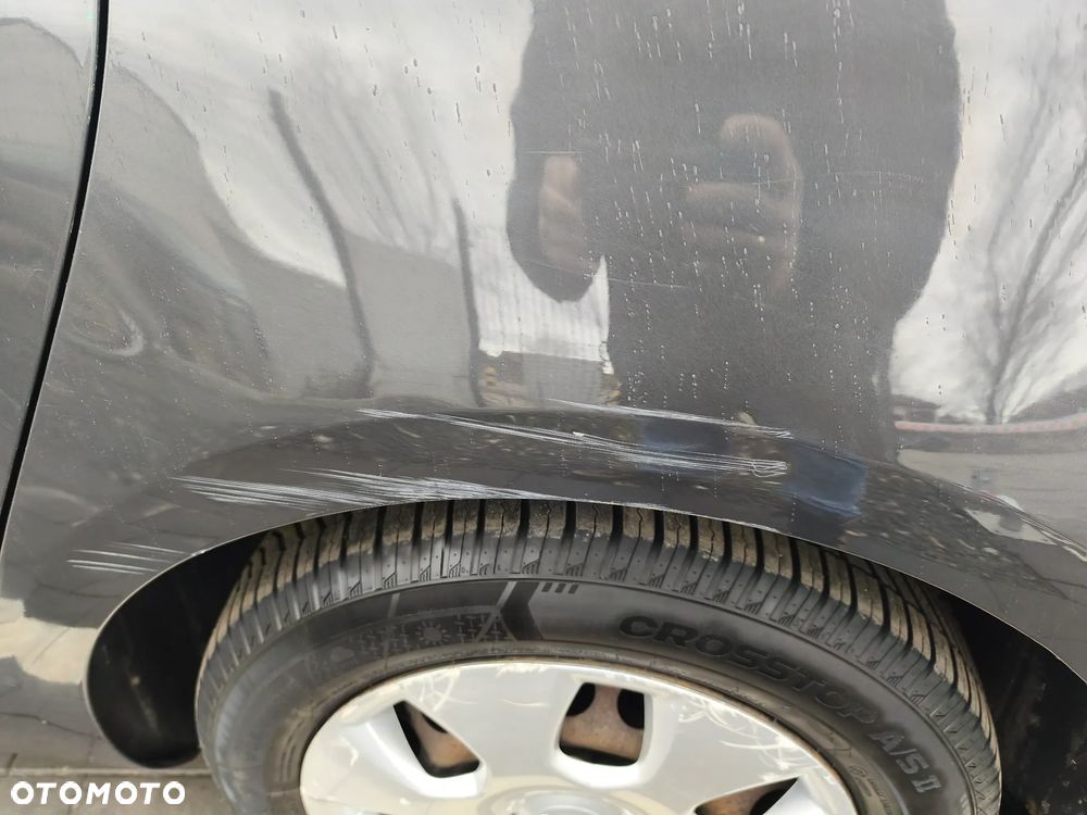 Opel Astra 1.4 T Cosmo - 19