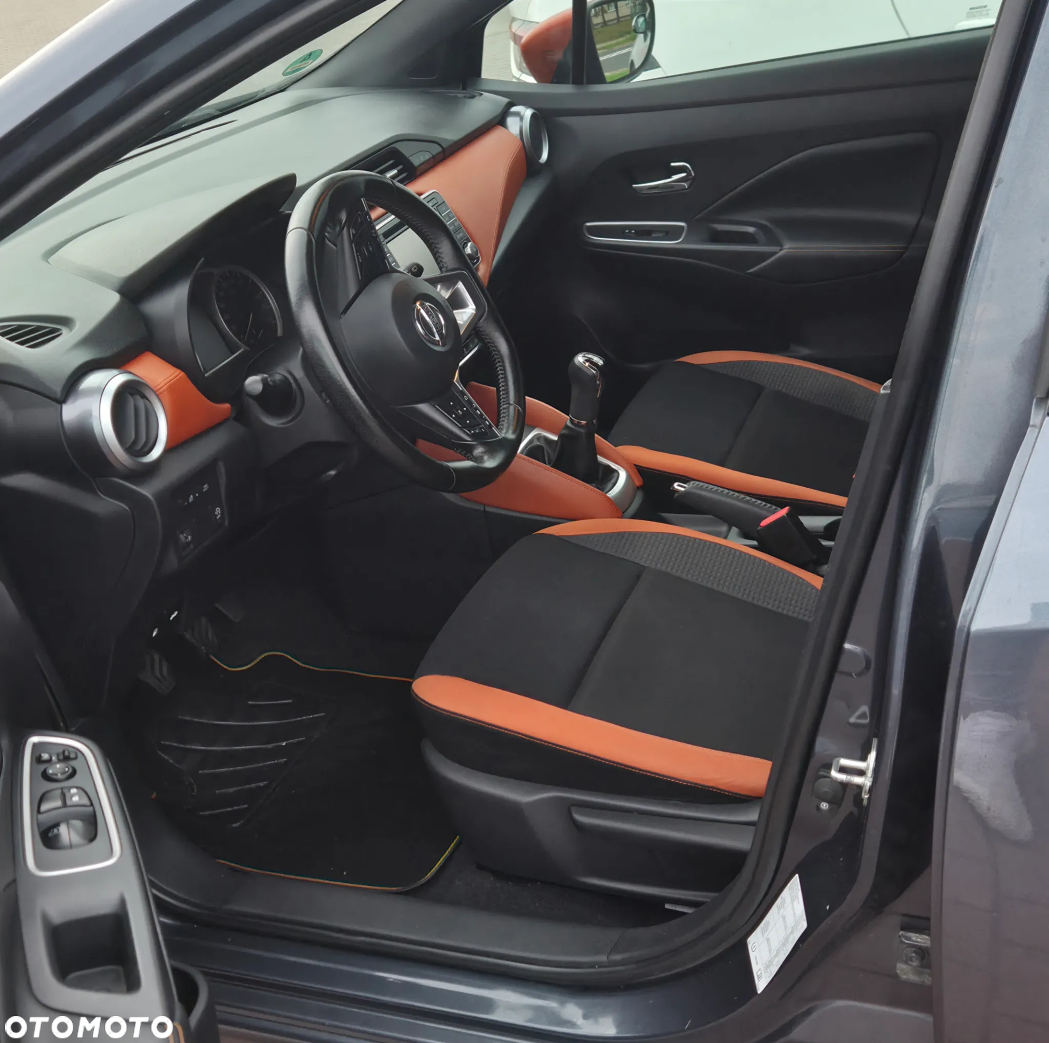 Nissan Micra 0.9 IG-T BOSE Personal Premium Edition - 2