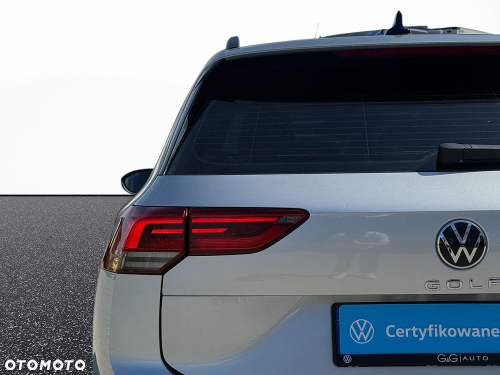 Volkswagen Golf Variant - 14