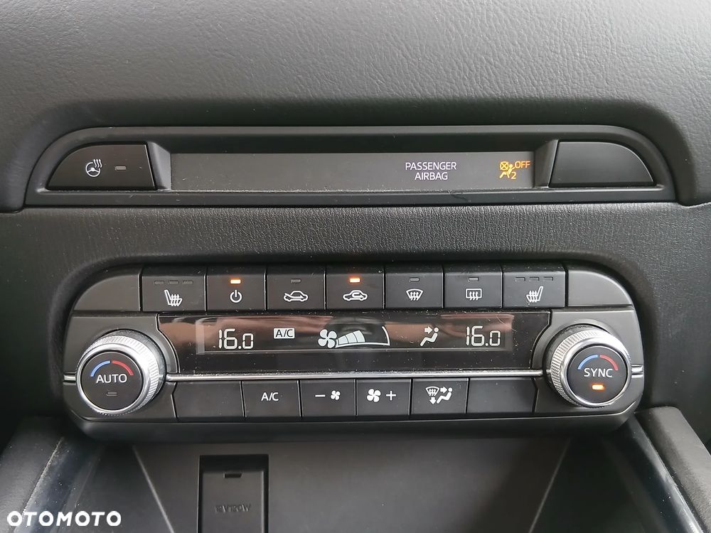 Mazda CX-5 2.0 Hikari 2WD - 16
