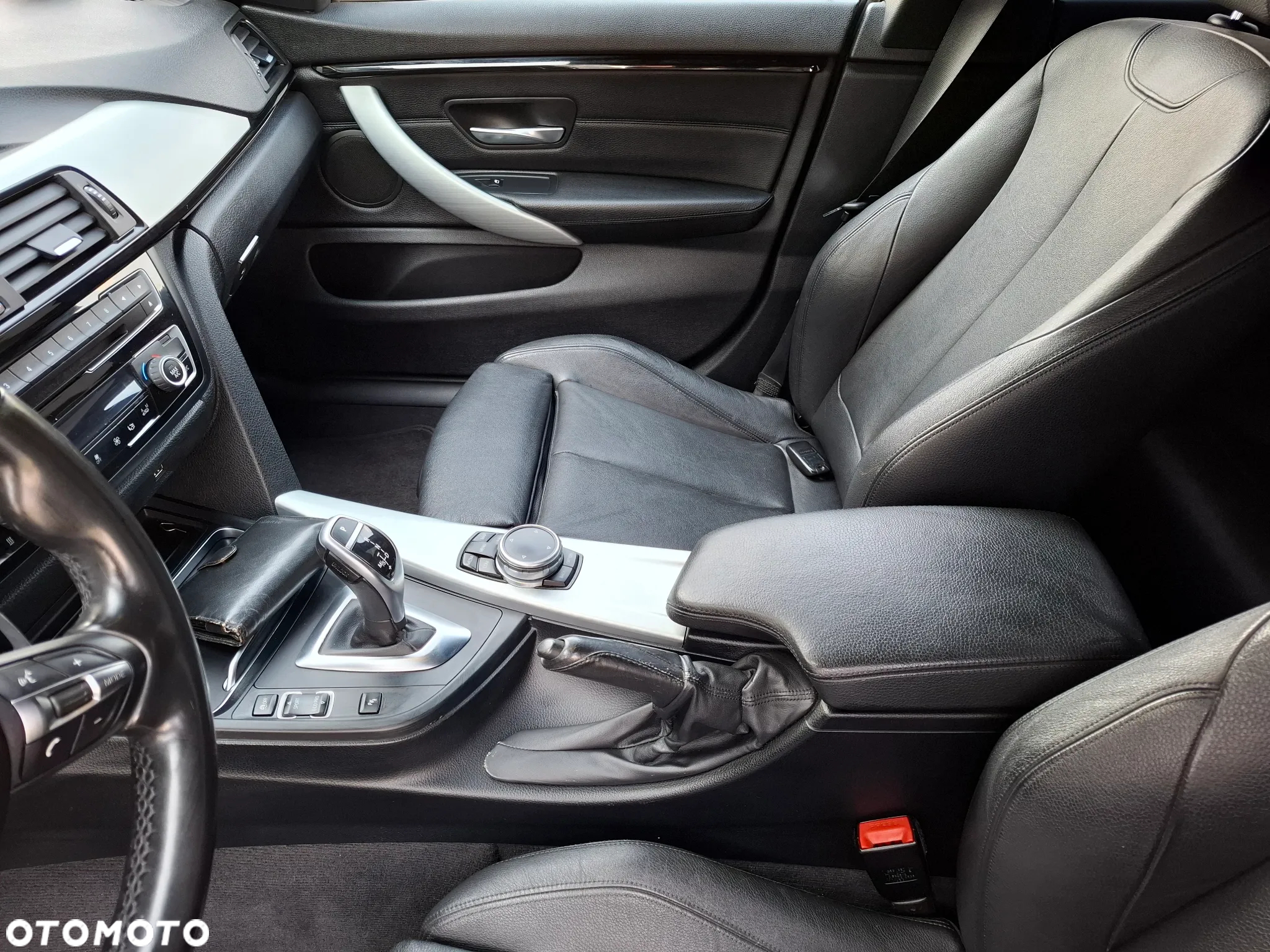 BMW Seria 4 420d Gran Coupe - 5