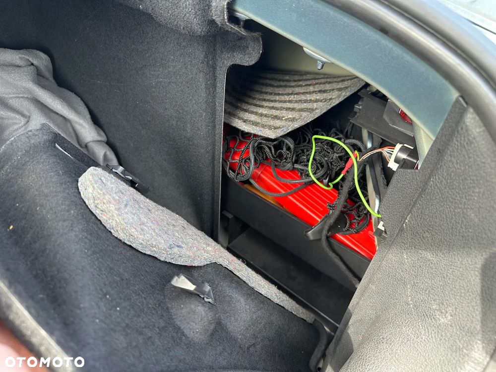 Peugeot 407 2.0 ST Komfort - 24