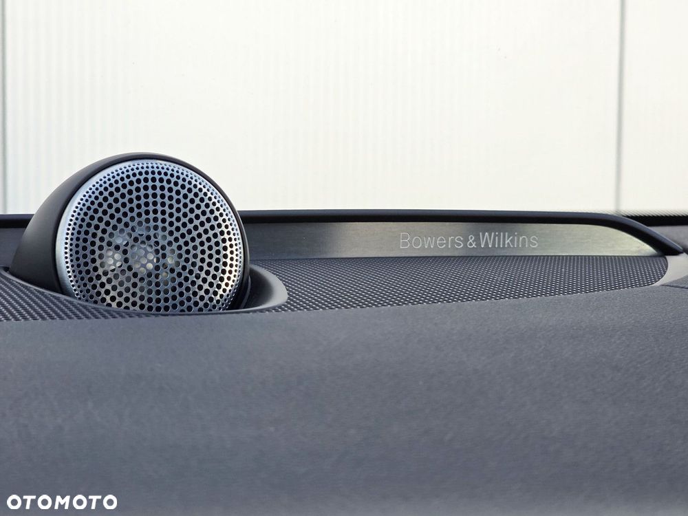 Volvo S90 - 34
