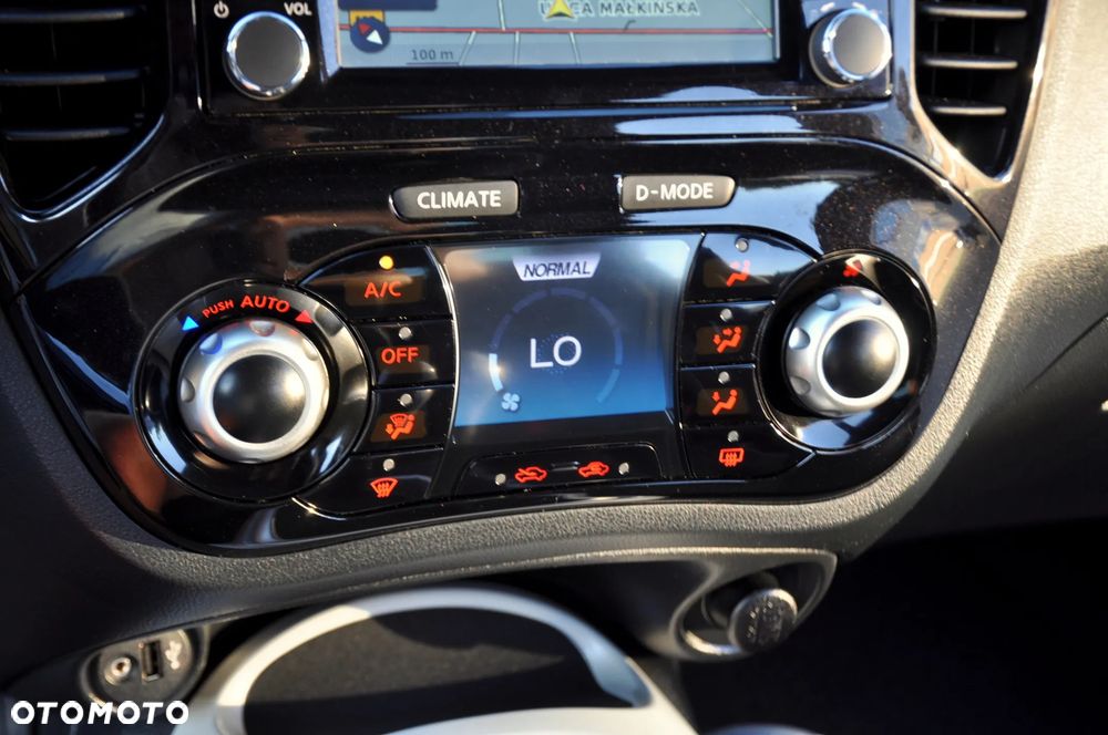 Nissan Juke - 33