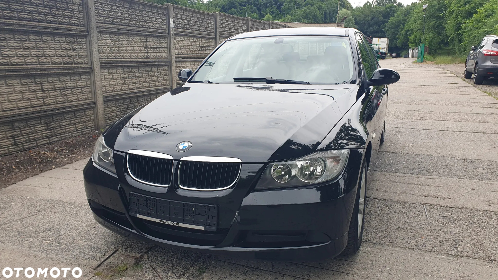BMW Seria 3 318i - 37