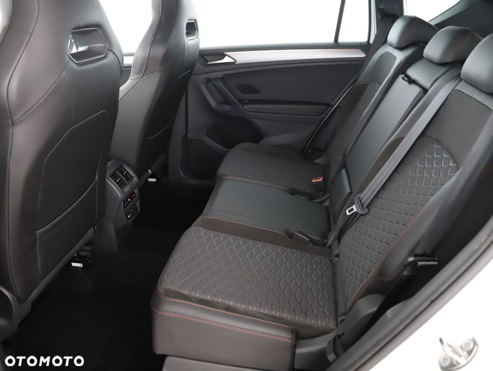 Seat Tarraco 2.0 Eco TSI FR S&S 4Drive DSG - 11