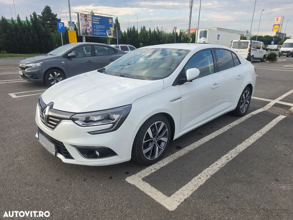 Renault Megane - 8