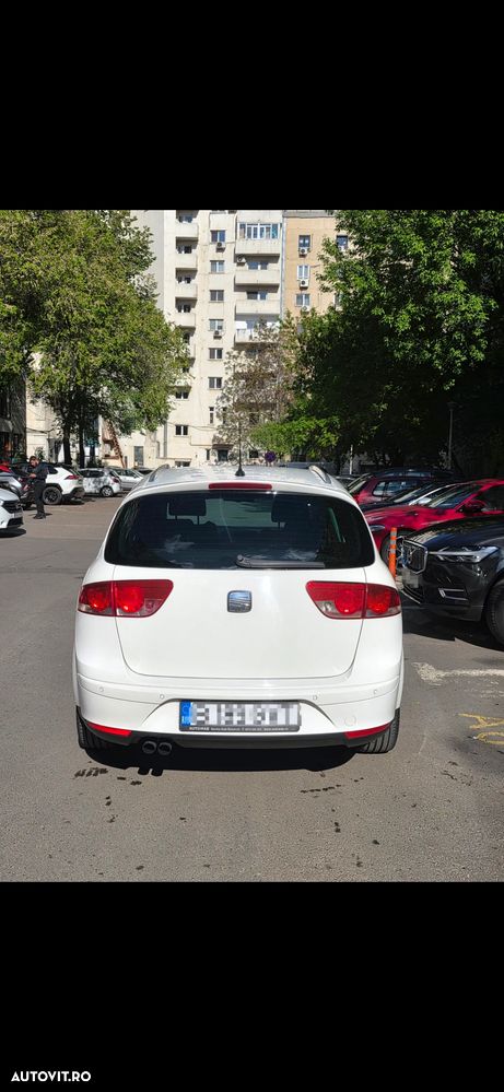 Seat Altea XL - 2
