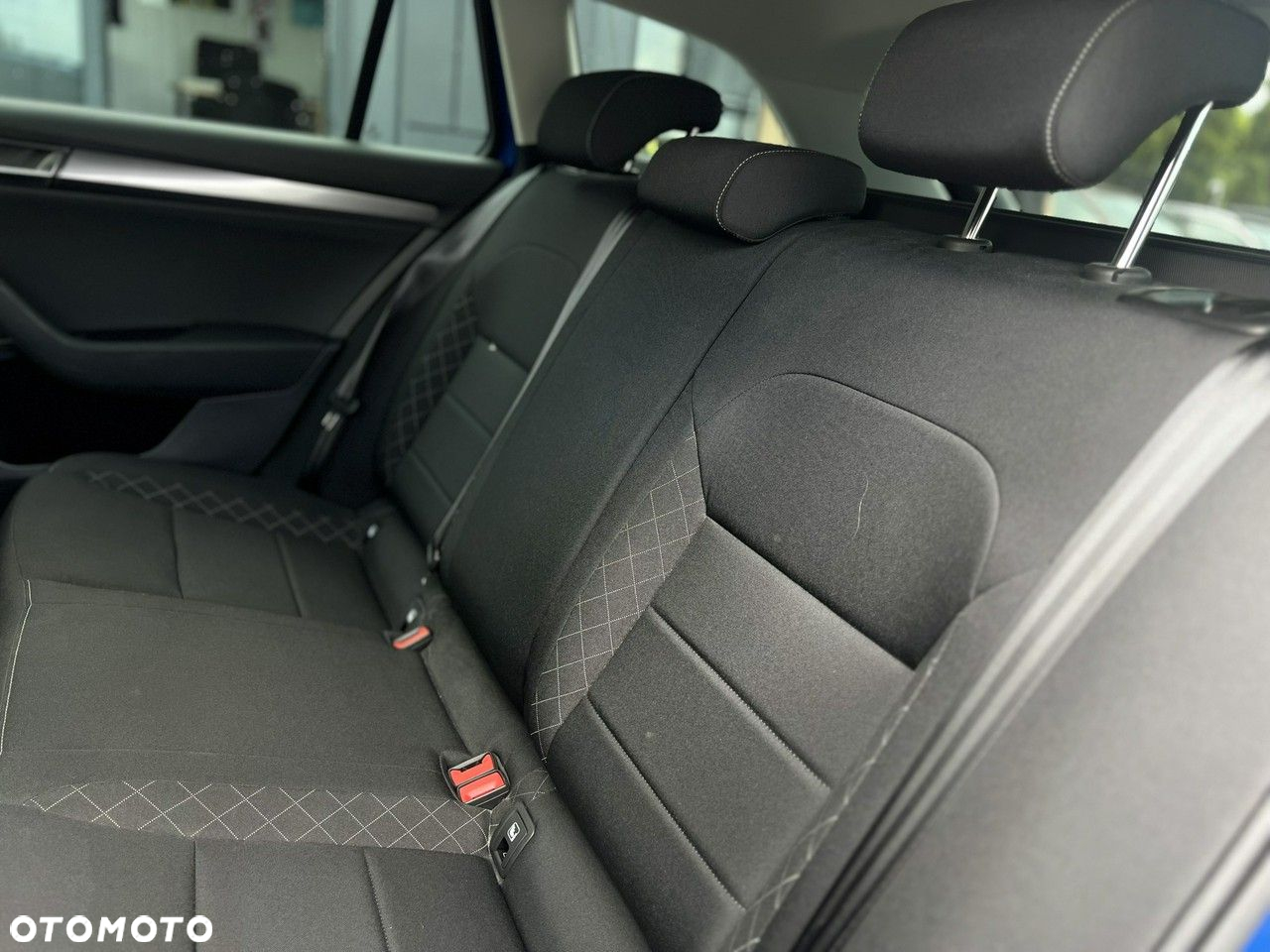 Skoda Superb - 20