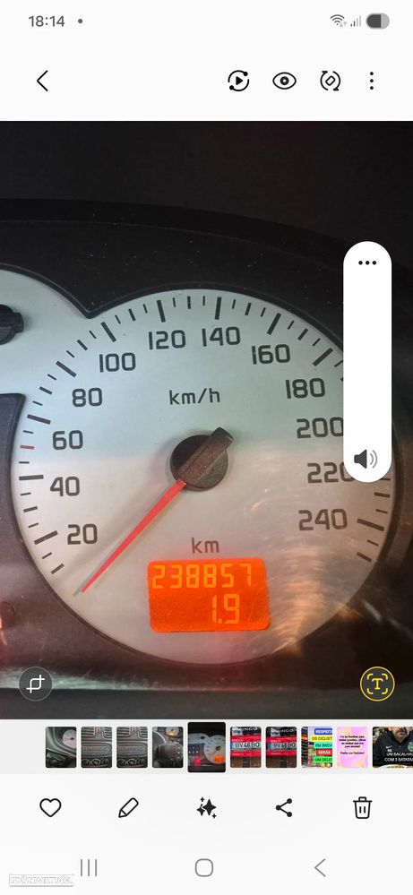 Renault Mégane Coupe - 30