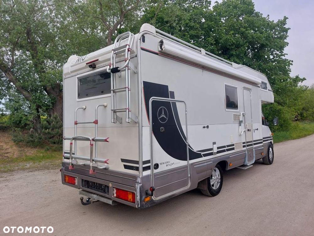 Mercedes-Benz Sprinter RIMOR - 3