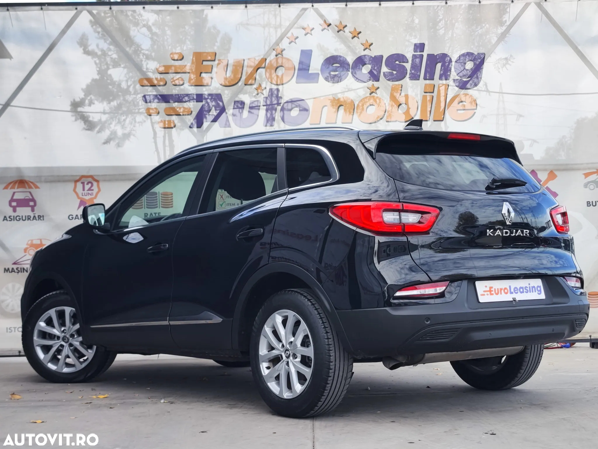 Renault Kadjar - 7