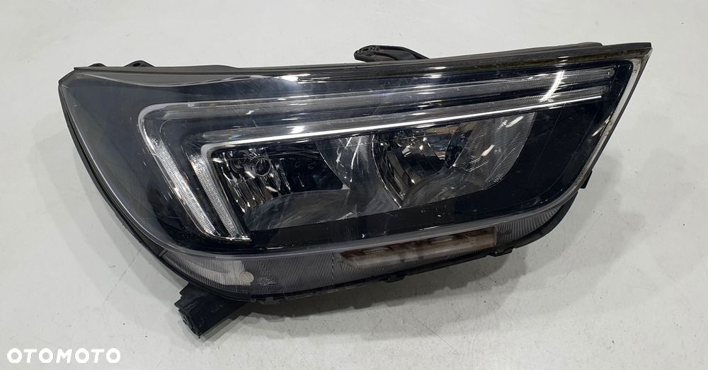 Opel Mokka X Reflektor Prawy 42589989 - 1