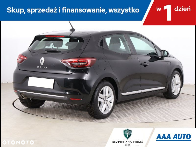 Renault Clio - 6