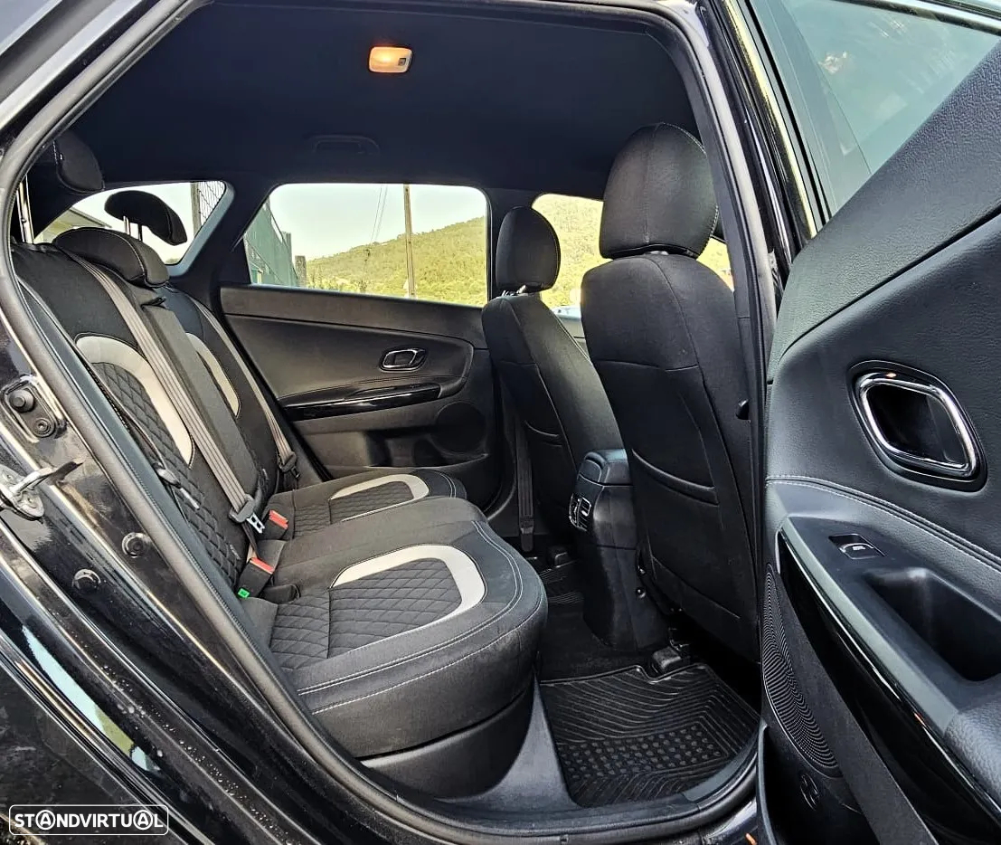 Kia Ceed SW 1.6 CRDi GT Line - 8