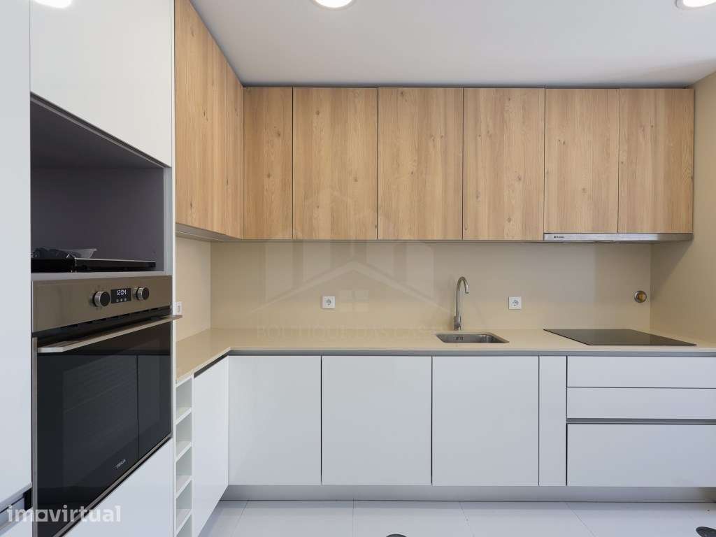 Apartamento T2+1 com garagem Box - Valadares - Grande imagem: 3/23