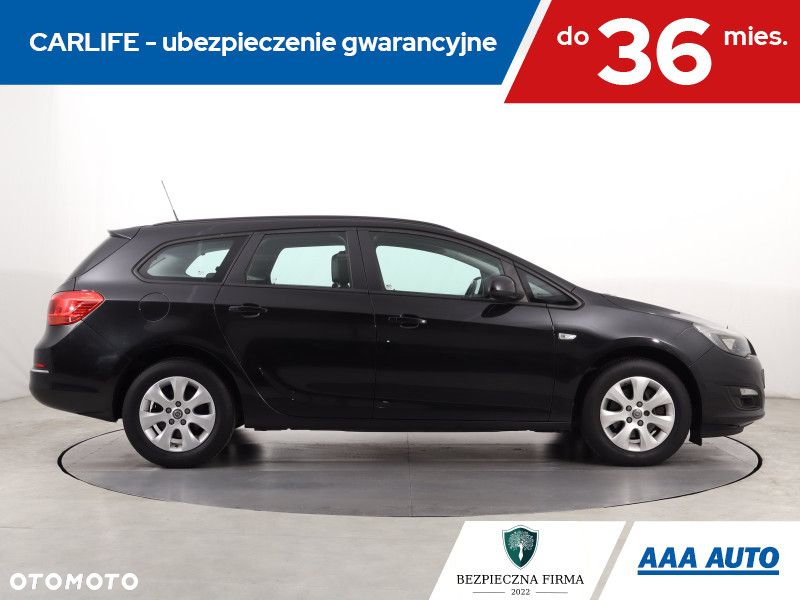 Opel Astra - 7