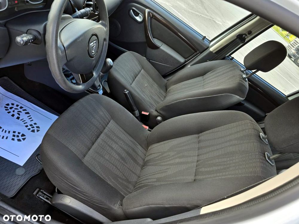 Dacia Duster 1.6 Euro5 - 20