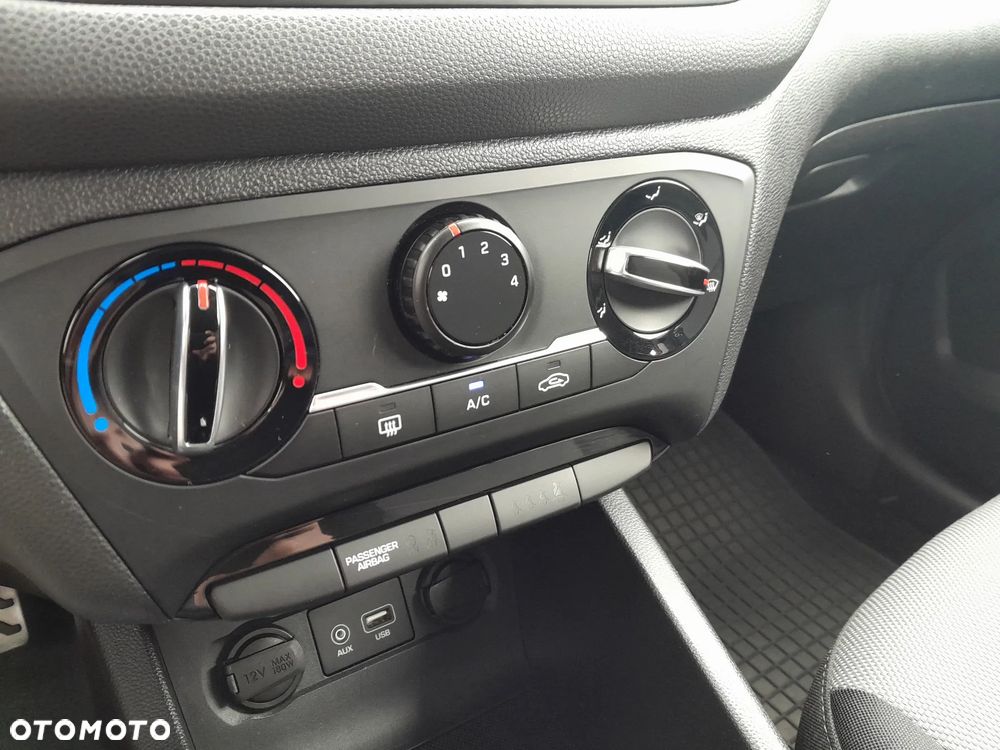 Hyundai i20 1.0 T-GDi Classic Plus - 19