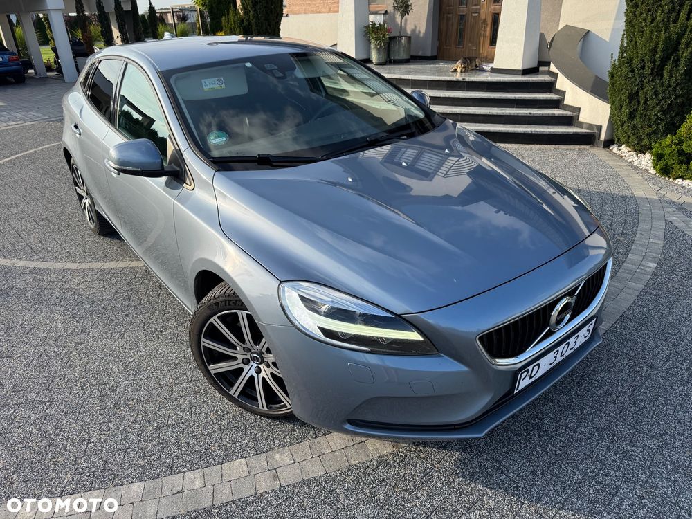 Volvo V40 D2 Drive-E Summum - 3