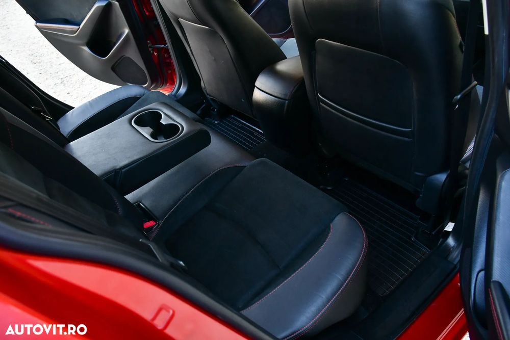 Mazda 3 SKYACTIV-G 120 NAKAMA - 22