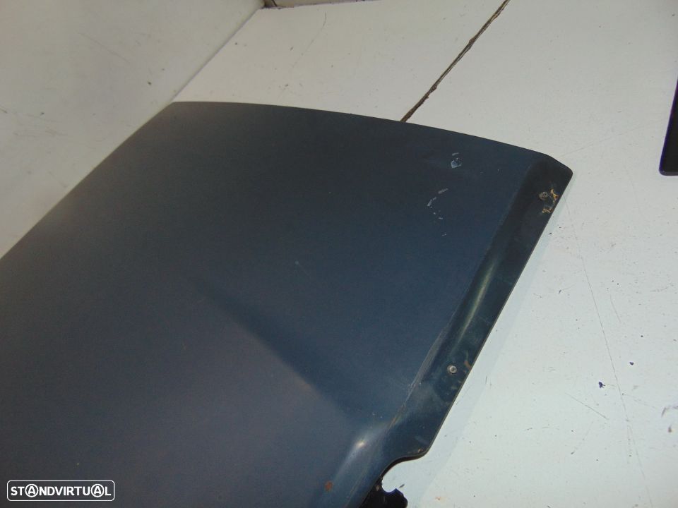 Citroen visa capot - 4