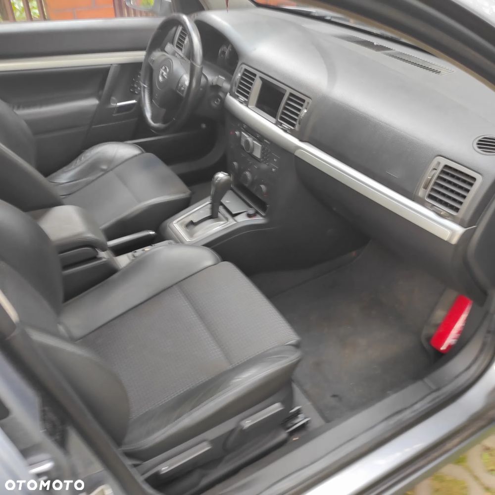 Opel Vectra 1.9 CDTI Cosmo ActiveSelect - 6